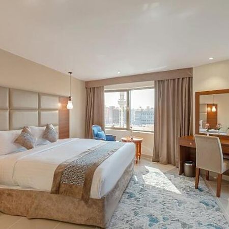 Hotel Rose Al Medyna Zewnętrze zdjęcie