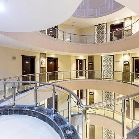 Hotel Rose Al Medyna Zewnętrze zdjęcie