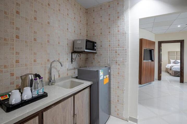 Hotel Rose Al Medyna Zewnętrze zdjęcie