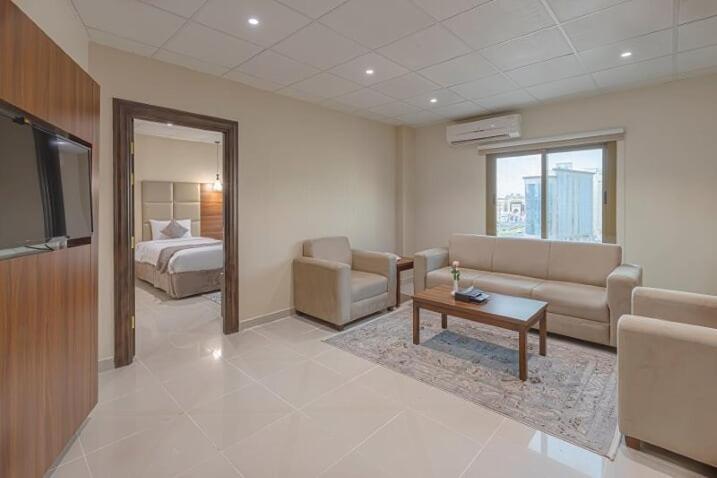 Hotel Rose Al Medyna Zewnętrze zdjęcie