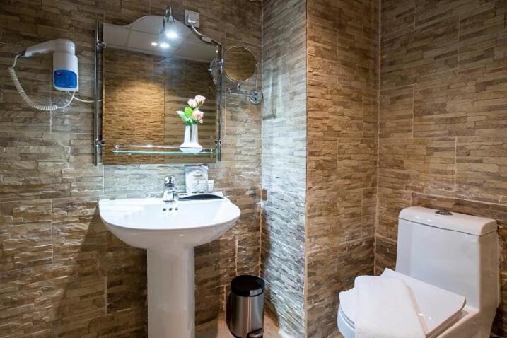 Hotel Rose Al Medyna Zewnętrze zdjęcie