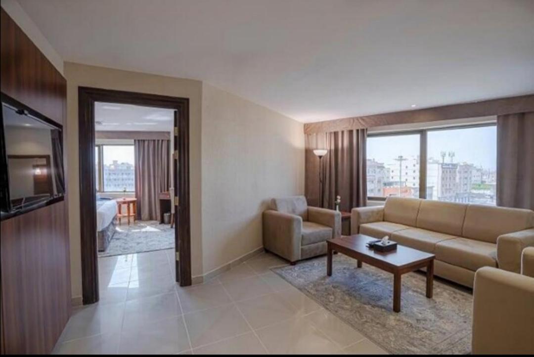 Hotel Rose Al Medyna Zewnętrze zdjęcie