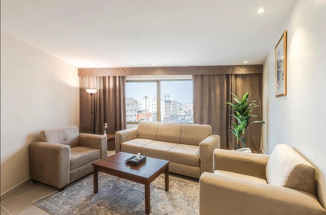 Hotel Rose Al Medyna Zewnętrze zdjęcie