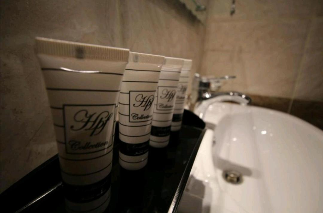 Hotel Rose Al Medyna Zewnętrze zdjęcie
